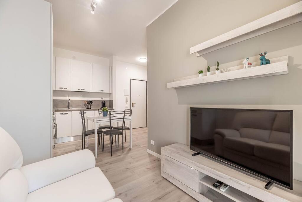 Ai Giardini Morandi Cozy Flat Apartamento Padua Exterior foto