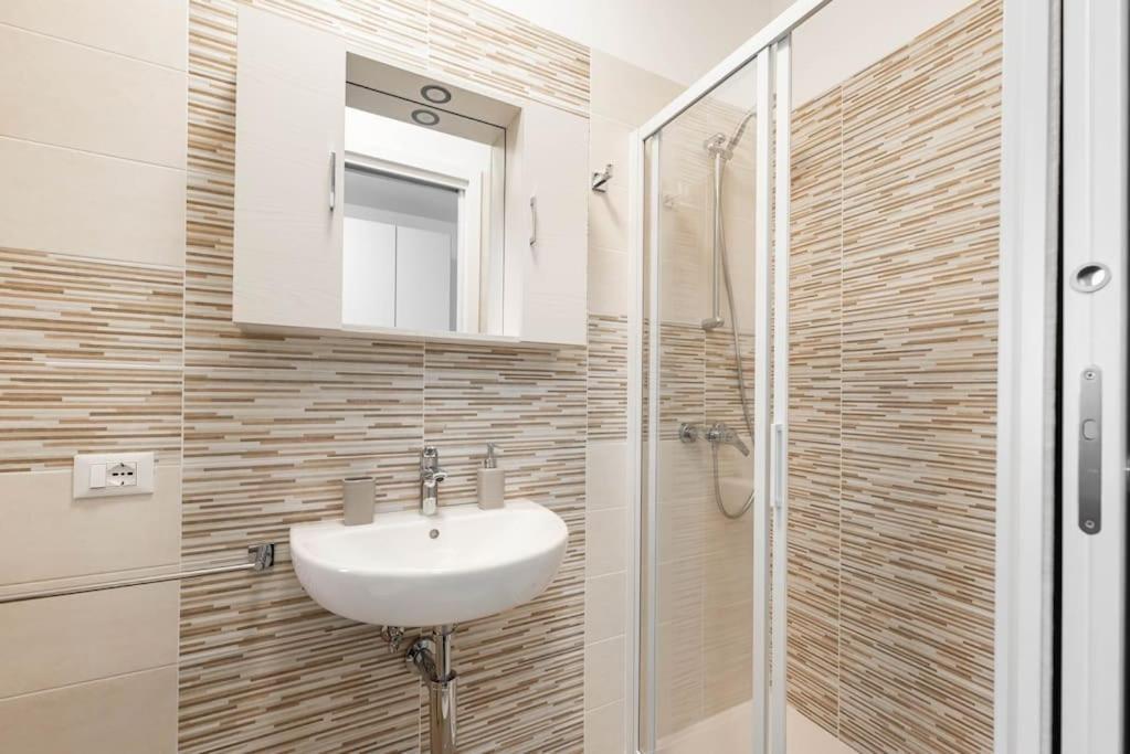 Ai Giardini Morandi Cozy Flat Apartamento Padua Exterior foto