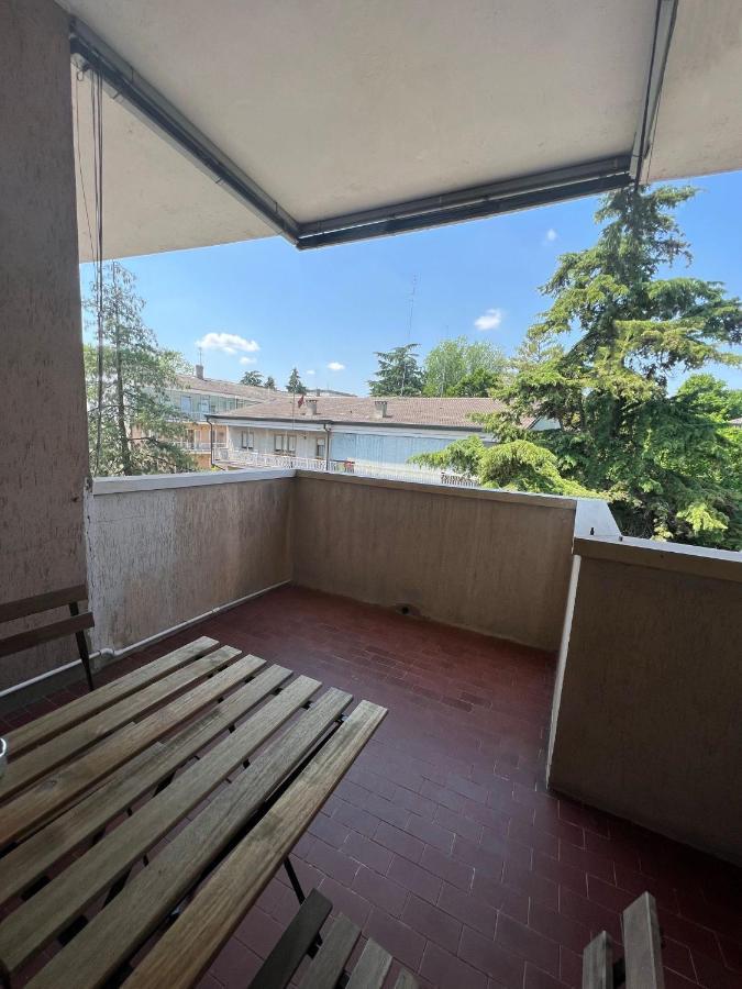 Ai Giardini Morandi Cozy Flat Apartamento Padua Exterior foto